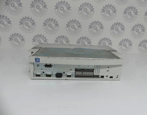 Lenze EVS9321-ESV004 frequency inverter damage see pictures