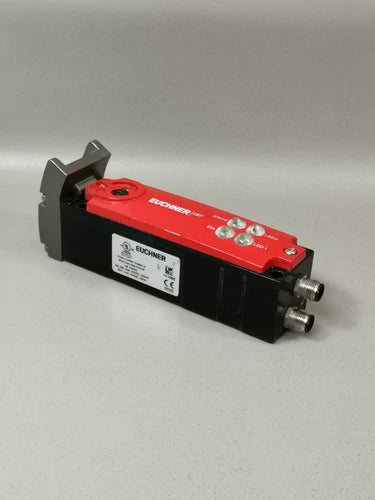 Euchner CET3-AP-CRA-AH-50X-SI-111346