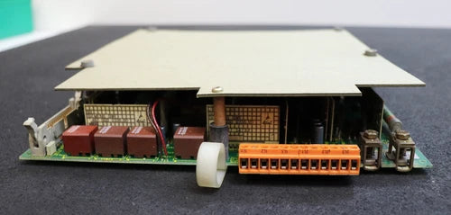 Siemens Simodrive 611 Power Supply 6SC6103-0SG31 Development B C D