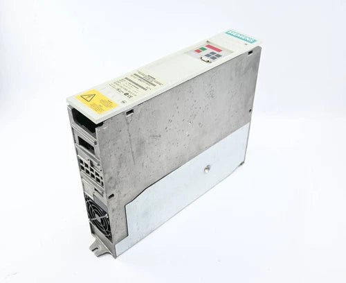 Siemens Simovert Inverter 6SE7 016-1TA51-Z (6SE7016-1TA51-Z) No Z Opt.