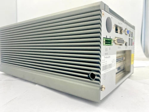 1pc x THALES SERVEUR TMU-CAD 12/46 000150 PC/CAD/TMU  FPC-7502-TLS