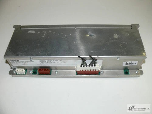 Siemens 4FD5303-0LA00-1A MLFB Single Output Schaltnetzteil 4FD5 303-0LA00-1A