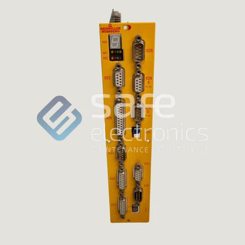 3.9502G  - CARTES BAUMULLER