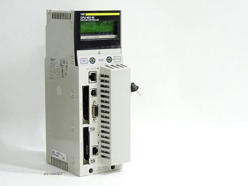 Schneider Electric 140CPU65260 Unity-Prozessor