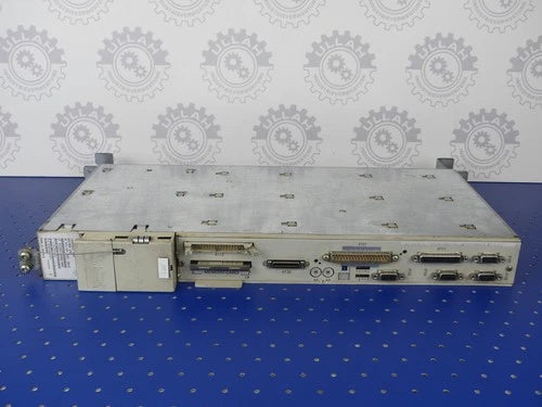 SIEMENS NCU 572.3 K6-2 6FC5357-0BB22-0AE0 + 6FC5247-0AA00-0AA2