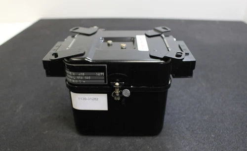 Siemens RS 452 - 110/220V - NBG. 578 580
