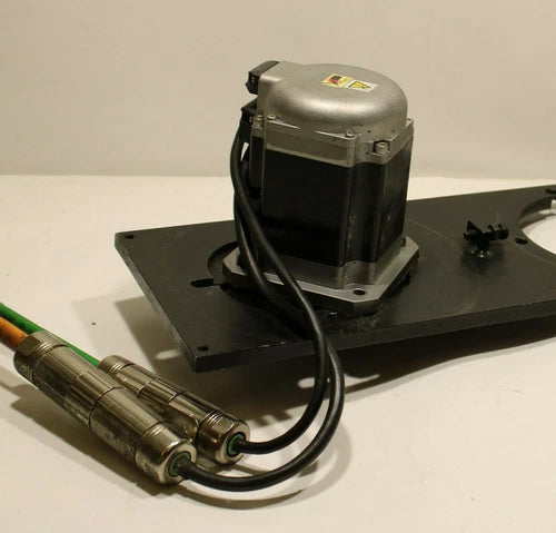 ABB MS4614N4008E43F10 Motor