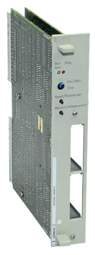 Siemens 6ES5921-3WB15 Sinumerik ERZ:J