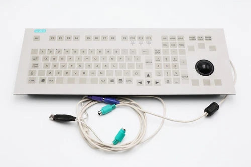 1PC For Siemens 6GF6710-3BG Used