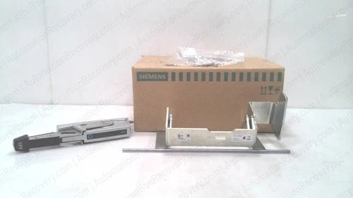 SIEMENS FHVF4XBNT, OPERATOR HANDLE KIT (REPLACEMENT), 3VL93003JS71, NEW #344207