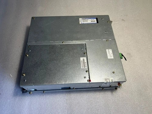 SIEMENS SIMATIC PANEL PC 670 (24V) 6AV7661-4AA00-1BS0