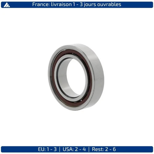 FAG XC7013-E-T-P4S-UL 65x100x18mm Roulements (1pc) New in stock at PLC2DAY