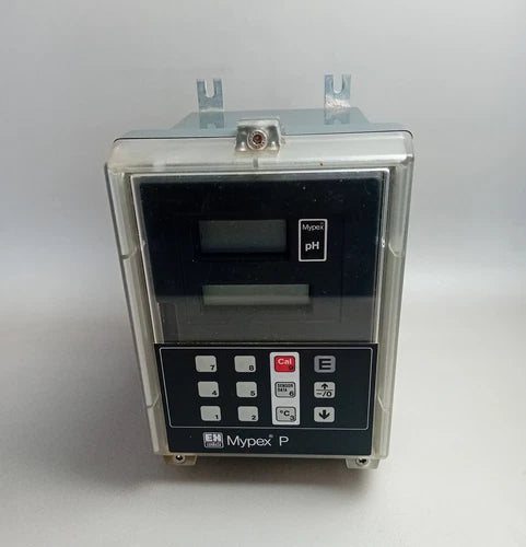 Endress Hauser Conducta Mypex PY