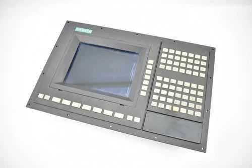 Siemens Sinumerik Flat Panel 6FC5103-0AB03-0AA2 ( 6FC5 103-0AB03-0AA2 ) B