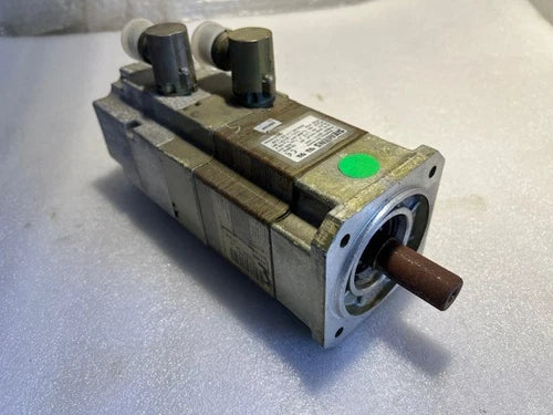 SIEMENS 3~Brushless Servo Motor 1FK6042-6AF71-1AH0