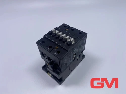ABB Sch¨¹tz B50 protector 220-230 V 50 Hz 230-250 V 60 Hz 600 V max. 65 A AWG1-8