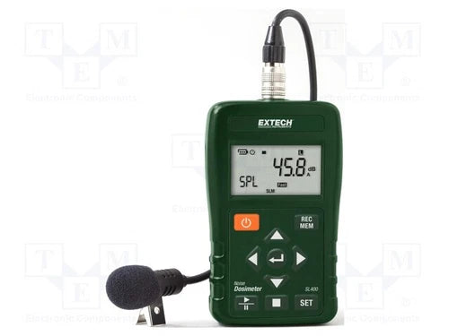 1 piece, Data logger SL400 /E2UK