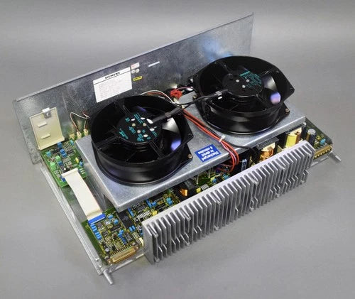 1PC For Siemens 6EW1861-2AF Used