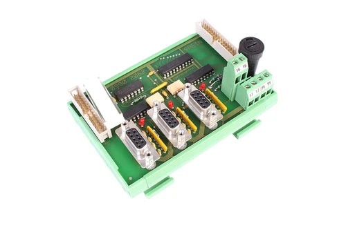 09902062 FERROCONTROL TESTED | WARRANTY INCLUDED | FAST EXPRESS SHIPPING