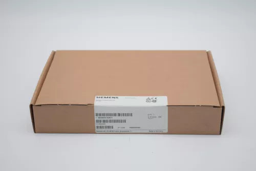 Siemens Simatic Printer Output AG115 CP 523 6ES5523-3UA11 ( 6ES5 523-3UA11 ) E.6