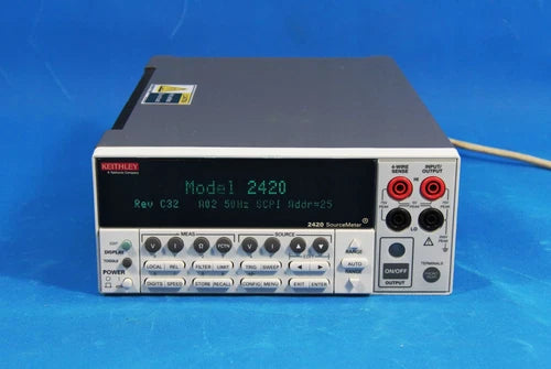 Calibrador Keithley 2420 2420 1 pe?a