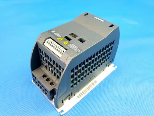 Siemens Sinamics G110 CPM110 6SL3211-0KB17-5BA1 Variable Frequency Drive Inc VAT