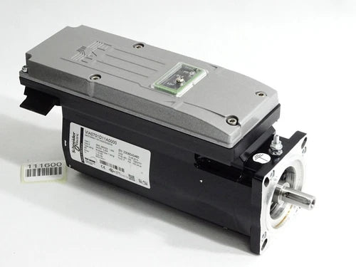 Schneider Electric Elau iSH070/60011/0/1/00/0/00/00/00 VIA0701D11A0000