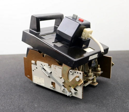 Siemens load disconnector 3NP5320-0EA76 IN = 250A Ue = 380-660VAC size 1 DIN43620