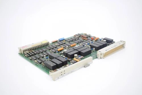 Siemens sinaut 8 C71458-A 6321-A1