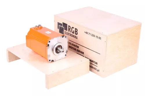 3HAC025724-001/03 TAMAGAWA SEIKI ABB GETESTET | GARANTIE INKLUSIVE | SCHNELLER