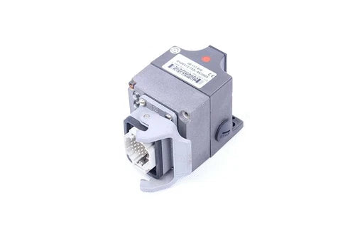 00-117-610 SN06X12-732L-MC2003 KUKA GETESTET | GARANTIE INKLUSIVE | SCHNELLER
