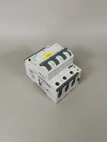 Siemens 5SY4316-7 + 5ST3010