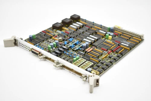 Siemens Simadyn D I/O Module 6DD1640-0AD0 ( 6DD 1640-0AD0 ) EM11T I/O Module E.T