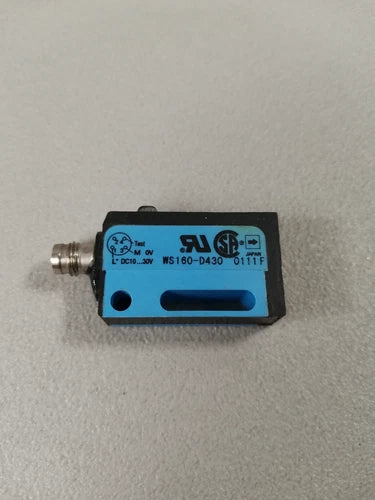 Sick WS160-D430