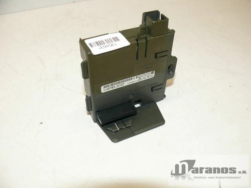 Siemens 6ES7195-7HA00-0XA0 E:01 Simatic S7 6ES7 195-7HA00-0XA0 Busmodul