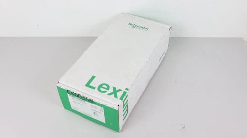 施耐德电气 Berger Lahr RECM 374/4 D024 5S H0 BDM7442S0009 未使用和 OVP