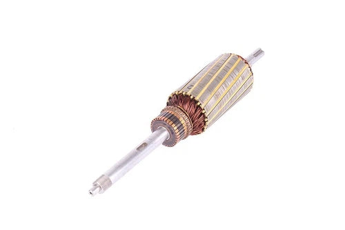 5413400331 ROTOR ABB GEBRAUCHT / KEINE GARANTIE / EXPRESS-LIEFERUNG