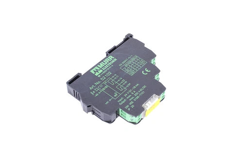 52102 MURR ELEKTRONIK GEBRAUCHT / KEINE GARANTIE / EXPRESS-LIEFERUNG