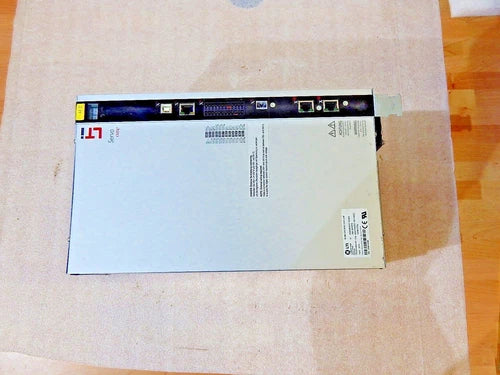 LTi DRiVES SO84.076.S030.0001.2-W 50KW 67HP