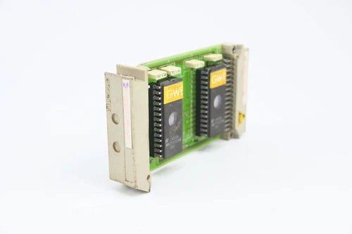 Siemens Sinumerik Module 6FX1861-0BX03-3C ( 6FX1 861-0BX03-3C )