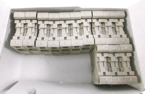 13 St¨¹ck Siemens 8WA1 205 Einzelklemme