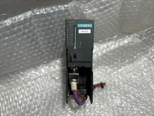 Siemens Simatic S7 6ES7 312-1AE14-0AB0