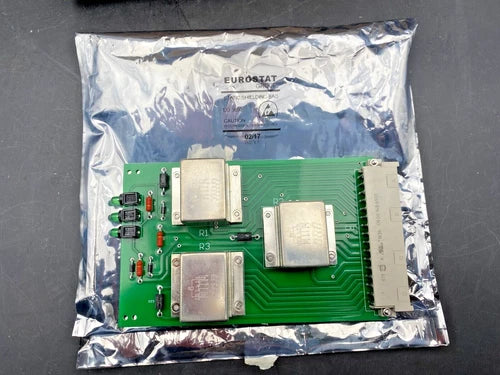 1 peça x CI CX1 54584502A PLACA DE CONTROLO STPI