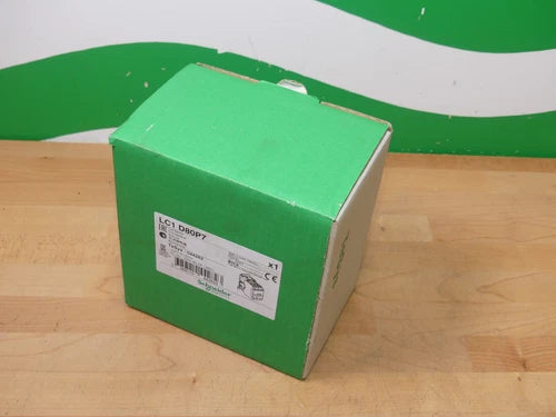 Schneider Electric Sch¨¹tz LC1D80P7 - TeSys