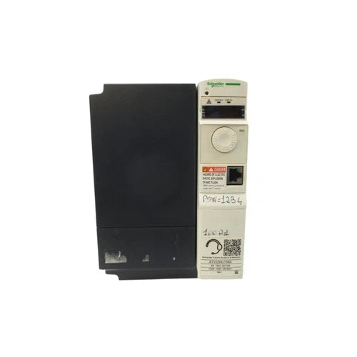 SCHNEIDER ELECTRIC ATV32HU75N4 380-500V 26.5A UNMP