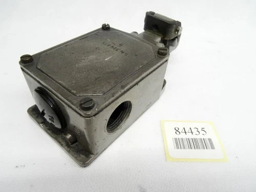 Siemens 3SE2 100-1 / 3SE2100-1