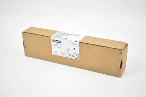 Siemens Simatic DP ET 200ECP PN 6ES7 142-6BF00-0AB0 ( 6ES7142-6BF00-0AB0 )