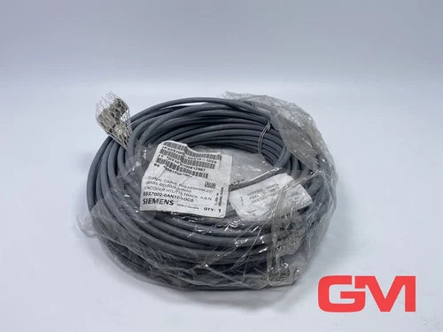 Siemens Signalleitung konfektioniert 6SX7002-0AN10-1DC0 signal cable 32m