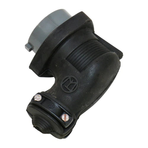 54267 LEGRAND, Martin Lunel Winkelstecker 200-250V - 16A - 2P+T, 54267, 54267...