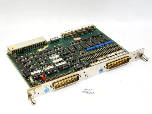 Siemens Karte 6FX1118-4AA01 / 5481849101.00 E:C